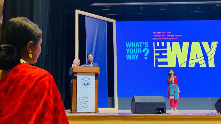 BRAC and BRAC University empower youth through ‘The Way’ 