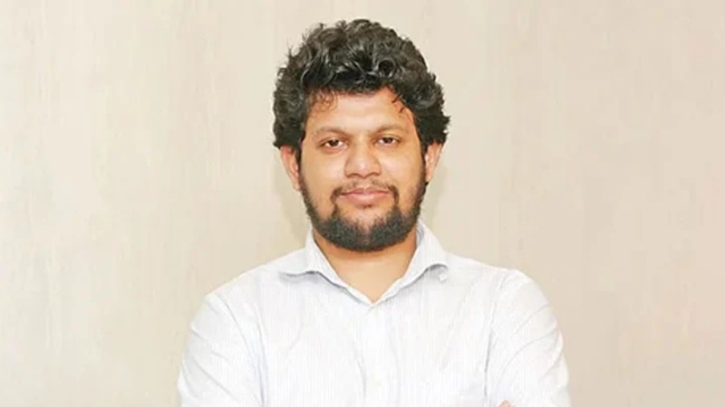 ৫ আগস্টের মধ্যেই জুলাই ঘোষণাপত্র: তথ্য উপদেষ্টা ৫ আগস্টের মধ্যেই জুলাই ঘোষণাপত্র: তথ্য উপদেষ্টা