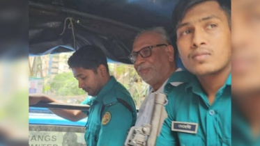 সাবেক মন্ত্রী লতিফ সিদ্দিকীসহ কয়েকজন আটক
