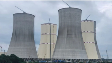 Cold, hot functional tests completed at RNPP Unit-1