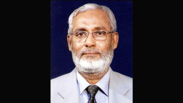 SEU Mourns the Passing of Nuclear Scientist Dr. M. Shamsher Ali