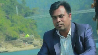 Journalist hacked to death in Gazipur