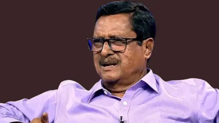 ফজলুর রহমানের দলীয় পদ স্থগিত করল বিএনপি ফজলুর রহমানের দলীয় পদ স্থগিত করল বিএনপি