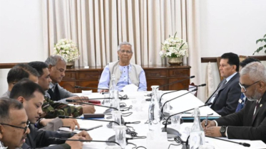 প্রথম আলো ও দ্য ডেইলি স্টারে হামলার ঘটনায় গ্রেফতার ৯