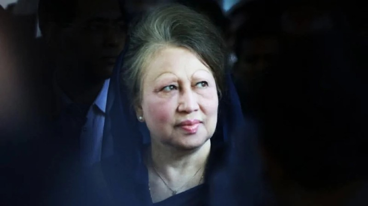 বুধবার খালেদা জিয়াকে লন্ডন নেয়া হতে পারে