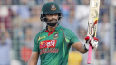 Tamim Iqbal retires from international cricket Tamim Iqbal retires from international cricket