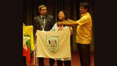 Bangladeshi Students Excel at International NextGen Olympiad Imm
