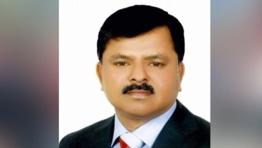 ভারতের কারাগারে ইলিয়াস আলী, দাবি বিএনপি নেতার