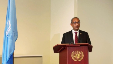 BRACU VC Engages Global Academic Leaders at the United Nations
