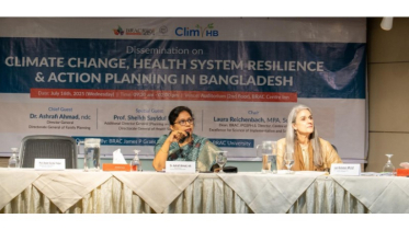 BRAC JPGSPH shares new findings