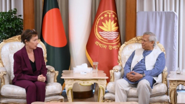 Terrorism has no place in Bangladesh: CA