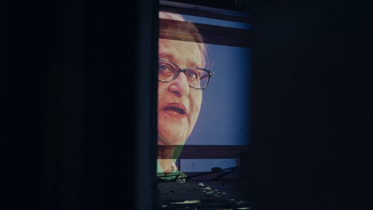 Hasina ordered firing on protesters in 2024