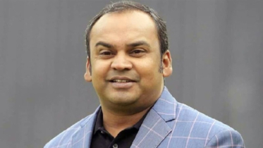 সাবেক এমপি নাঈমুর রহমান দুর্জয় গ্রেফতার