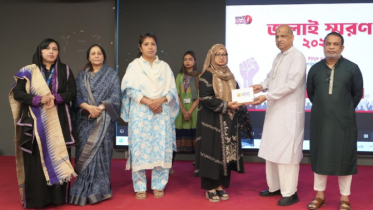 সাউথইস্ট ইউনিভার্সিটিতে জুলাই স্মরণে আলোচনা সভা