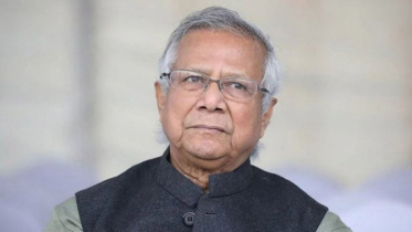 ভারতে সেতু ধসে প্রাণহানিতে প্রধান উপদেষ্টার শোক