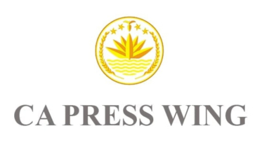 Press wing bins claim of Bangladesh’s plan to change its national
