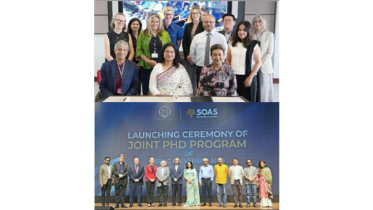 BRAC University partners with SOAS, UK on joint PhD in global dev