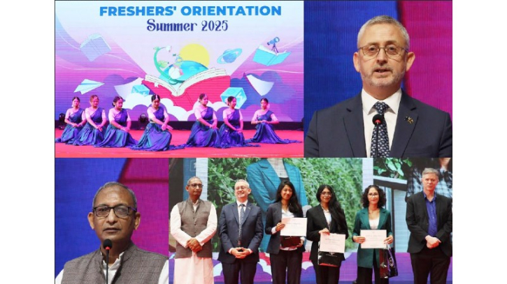 তোমাদের শিক্ষাই হোক সমাজ পরিবর্তনের হাতিয়ার তোমাদের শিক্ষাই হোক সমাজ পরিবর্তনের হাতিয়ার