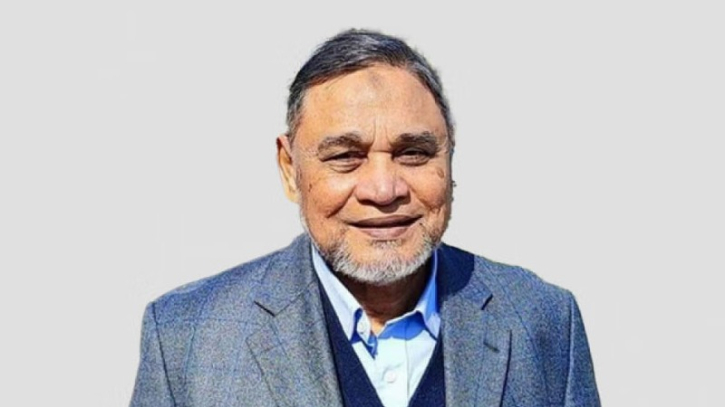 জাতীয় নির্বাচনের তারিখ যথাসময়ে ঘোষণা করা হবে: সিইসি জাতীয় নির্বাচনের তারিখ যথাসময়ে ঘোষণা করা হবে: সিইসি