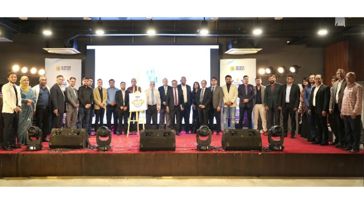 Southeast Business School Hosts MBA Gala Night Southeast Business School Hosts MBA Gala Night