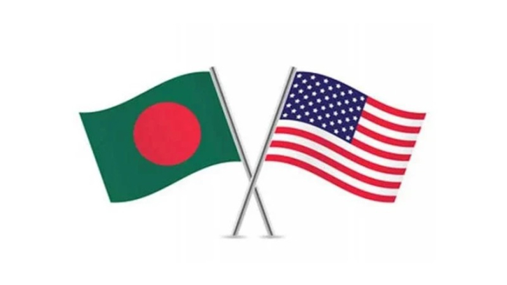Dhaka continues tariff negotiations with Washington DC Dhaka continues tariff negotiations with Washington DC