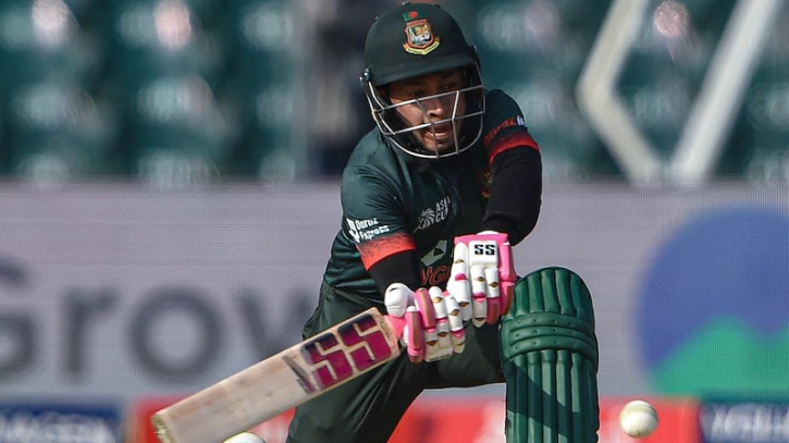 Mushfiqur ends ODI career Mushfiqur ends ODI career