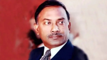 শহীদ প্রেসিডেন্ট জিয়াউর রহমানের ৪৪তম শাহাদাৎ বার্ষিকী আজ