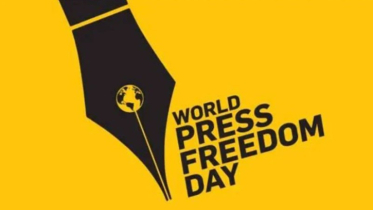 World Press Freedom Day observed