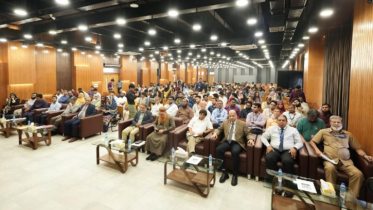 SEU and CZM Organize Seminar to Promote Student Welfare