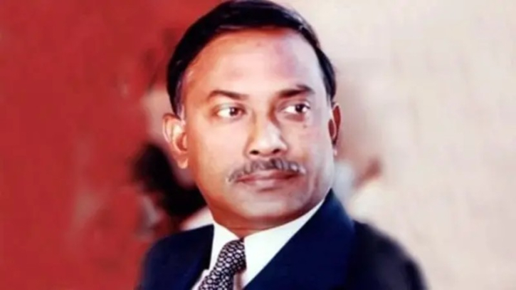 শহীদ প্রেসিডেন্ট জিয়াউর রহমানের ৪৪তম শাহাদাৎ বার্ষিকী আজ শহীদ প্রেসিডেন্ট জিয়াউর রহমানের ৪৪তম শাহাদাৎ বার্ষিকী আজ