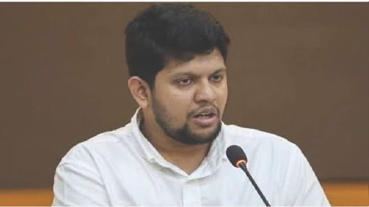 ভুল হলে তা থেকে শিক্ষা নিয়ে এগিয়ে যেতে চাই: মাহফুজ ভুল হলে তা থেকে শিক্ষা নিয়ে এগিয়ে যেতে চাই: মাহফুজ