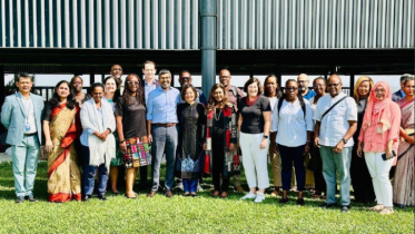 Determination of youth brings meaningful societal change: Reeta R Determination of youth brings meaningful societal change: Reeta R