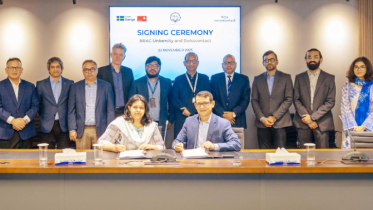 BRACU & Swisscontact sign deal to develop professional ESG cert-