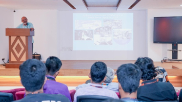 Earthquake Risk and its Mitigation in Urban Areas of Bangladesh