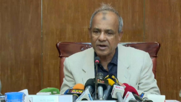 No mercy for criminals: Home Adviser