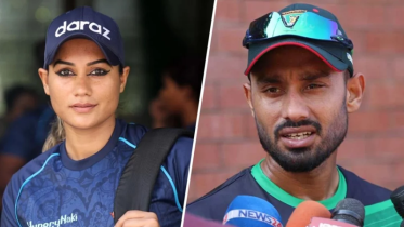 জাহানারার পাশে থাকার ঘোষণা দিয়েছে কোয়াব জাহানারার পাশে থাকার ঘোষণা দিয়েছে কোয়াব