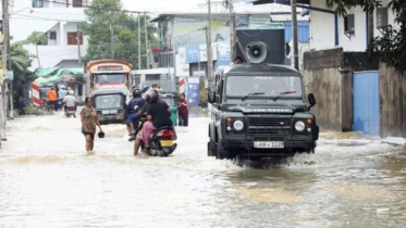 শ্রীলঙ্কায় জরুরি অবস্থা জারি শ্রীলঙ্কায় জরুরি অবস্থা জারি