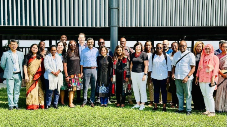 Determination of youth brings meaningful societal change: Reeta Roy