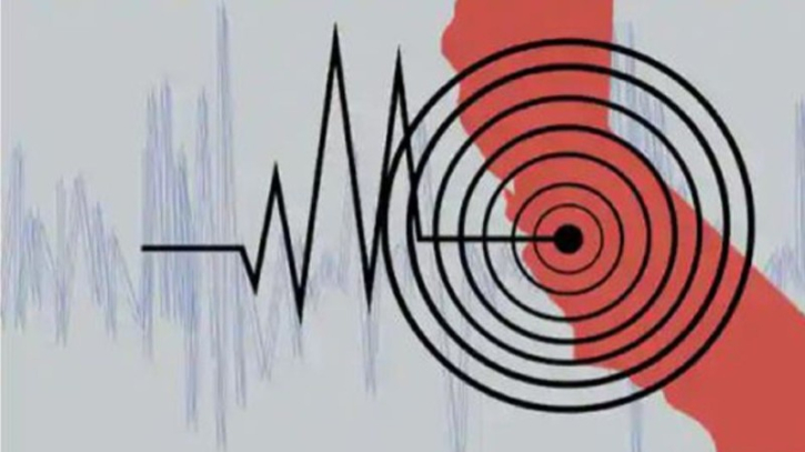 সামনে আরও বড় ভূমিকম্পের আশঙ্কা বিশেষজ্ঞদের