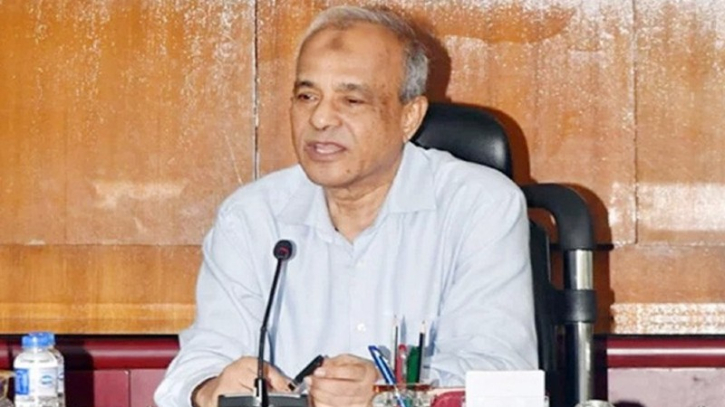 Election will be held peacefully: Home Adviser