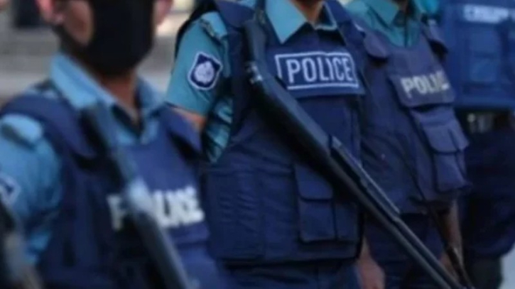 রাজধানীজুড়ে বিজিবি, র‍্যাব ও পুলিশের তৎপরতা জোরদার