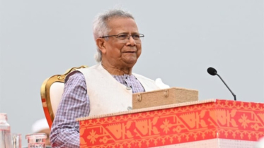 জুলাই জাতীয় সনদ স্বাক্ষরের মধ্য দিয়ে নতুন বাংলাদেশের সূচনা হলো