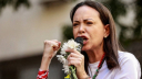 Venezuela opposition leader Machado wins Nobel Peace Prize