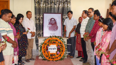 Santal leader Priscilla Murmu remembered