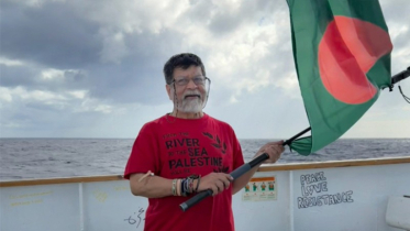 শহিদুল আলমকে তুরস্কের সহায়তায় মুক্ত করার চেষ্টা চলছে: প্রেস উইং