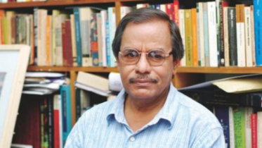 Eminent academic Manzoorul Islam on life support