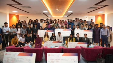 BDT 7,50,000 Pre-Seed Fund Given to Rising Start-Ups in LAUNCHPAD