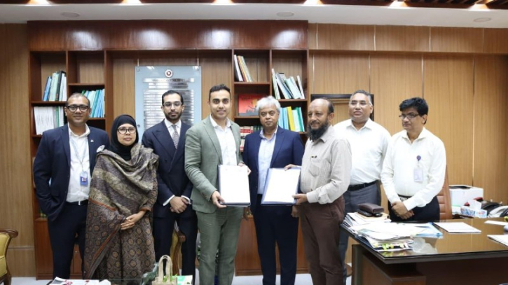 BRACU’s CED in strategic research partnership with science ministry, Digital Bridge Partners