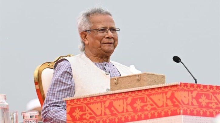 New Bangladesh emerges through signing of July National Charter: CA New Bangladesh emerges through signing of July National Charter: CA