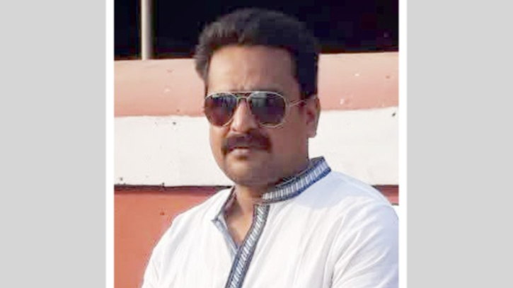 বাগেরহাটে সাংবাদিককে কুপিয়ে হত্যা